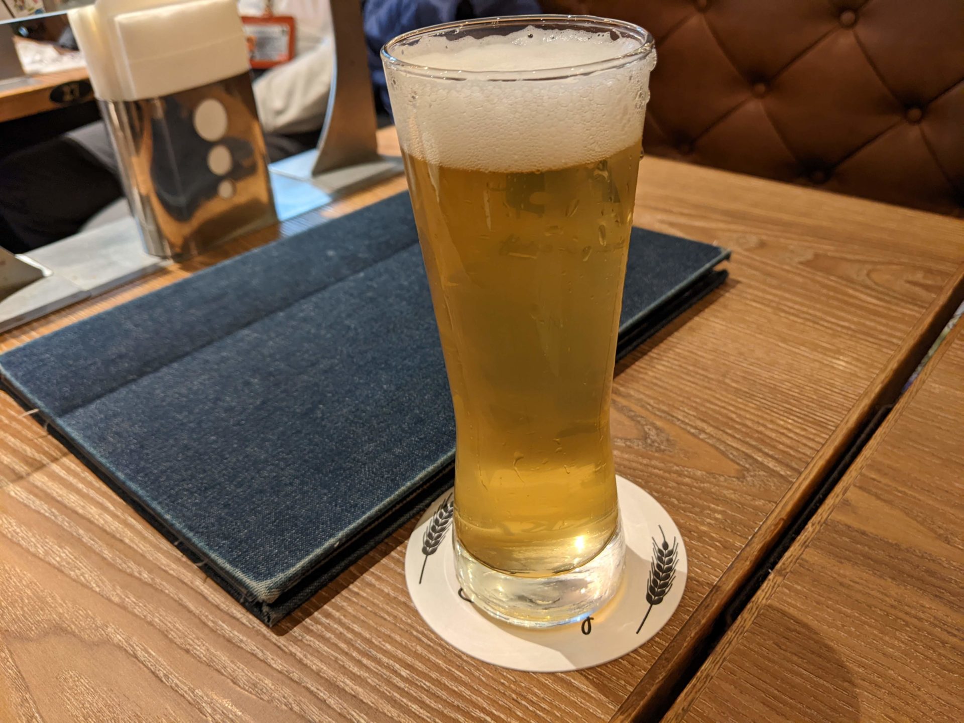 YAMATO Craft Beer